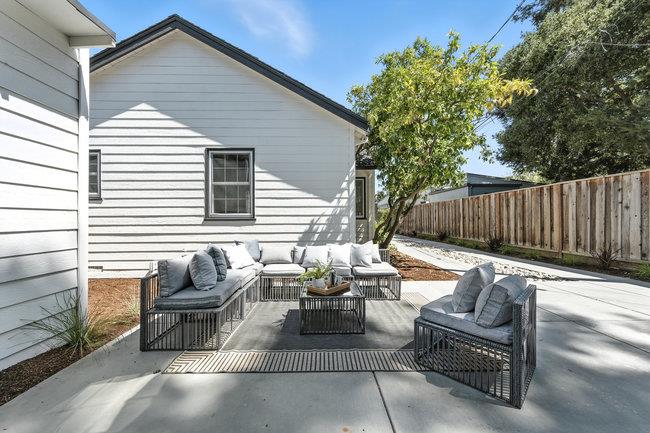 Detail Gallery Image 24 of 26 For 755 Homer Ave, Palo Alto,  CA 94301 - 2 Beds | 2 Baths
