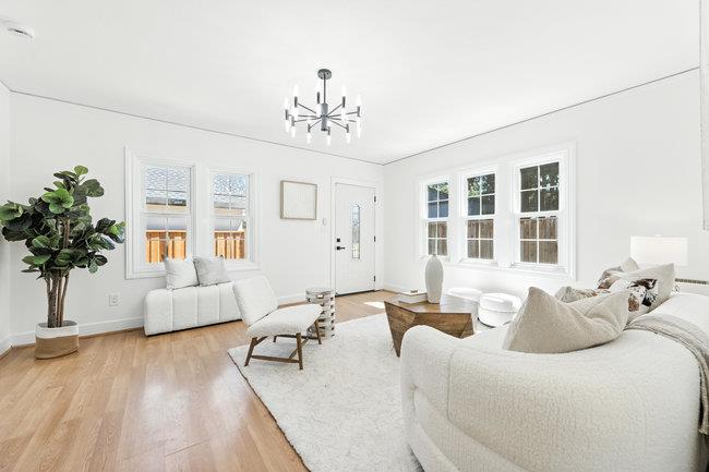 Detail Gallery Image 5 of 26 For 755 Homer Ave, Palo Alto,  CA 94301 - 2 Beds | 2 Baths