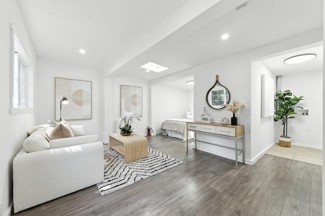 Detail Gallery Image 6 of 26 For 755 Homer Ave, Palo Alto,  CA 94301 - 2 Beds | 2 Baths