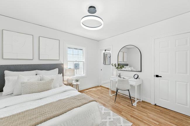 Detail Gallery Image 9 of 26 For 755 Homer Ave, Palo Alto,  CA 94301 - 2 Beds | 2 Baths
