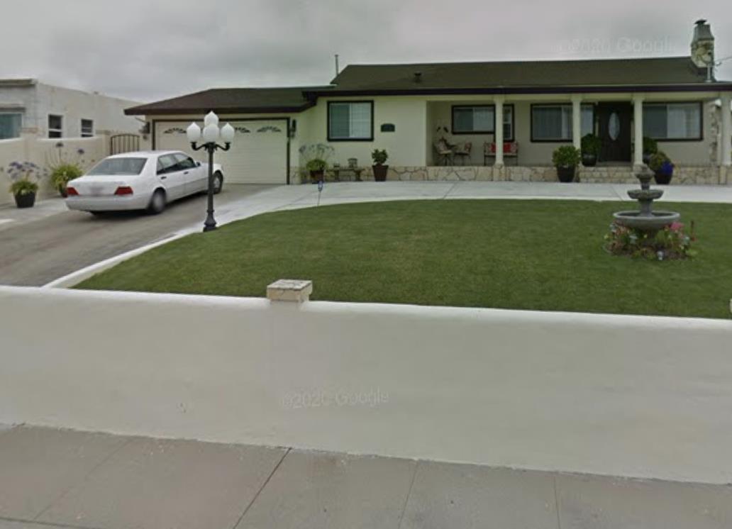 Detail Gallery Image 3 of 7 For 1976 Grandview St, Seaside,  CA 93955 - 3 Beds | 2 Baths