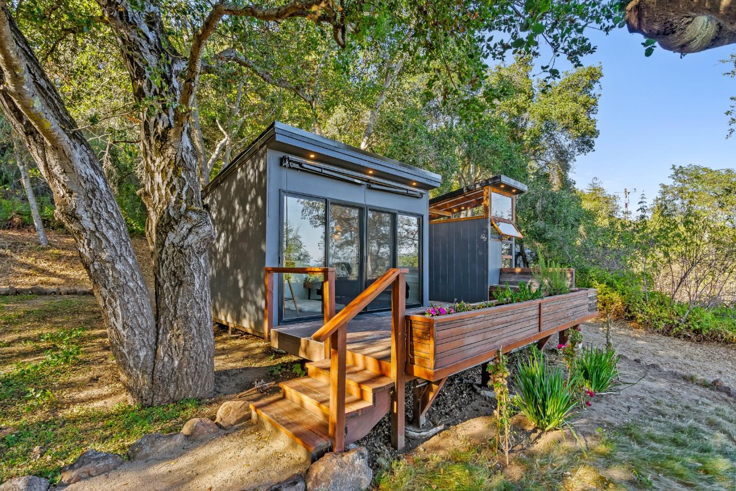 Detail Gallery Image 16 of 56 For 579 San Juan Pass, Corralitos,  CA 95076 - 1 Beds | 1 Baths