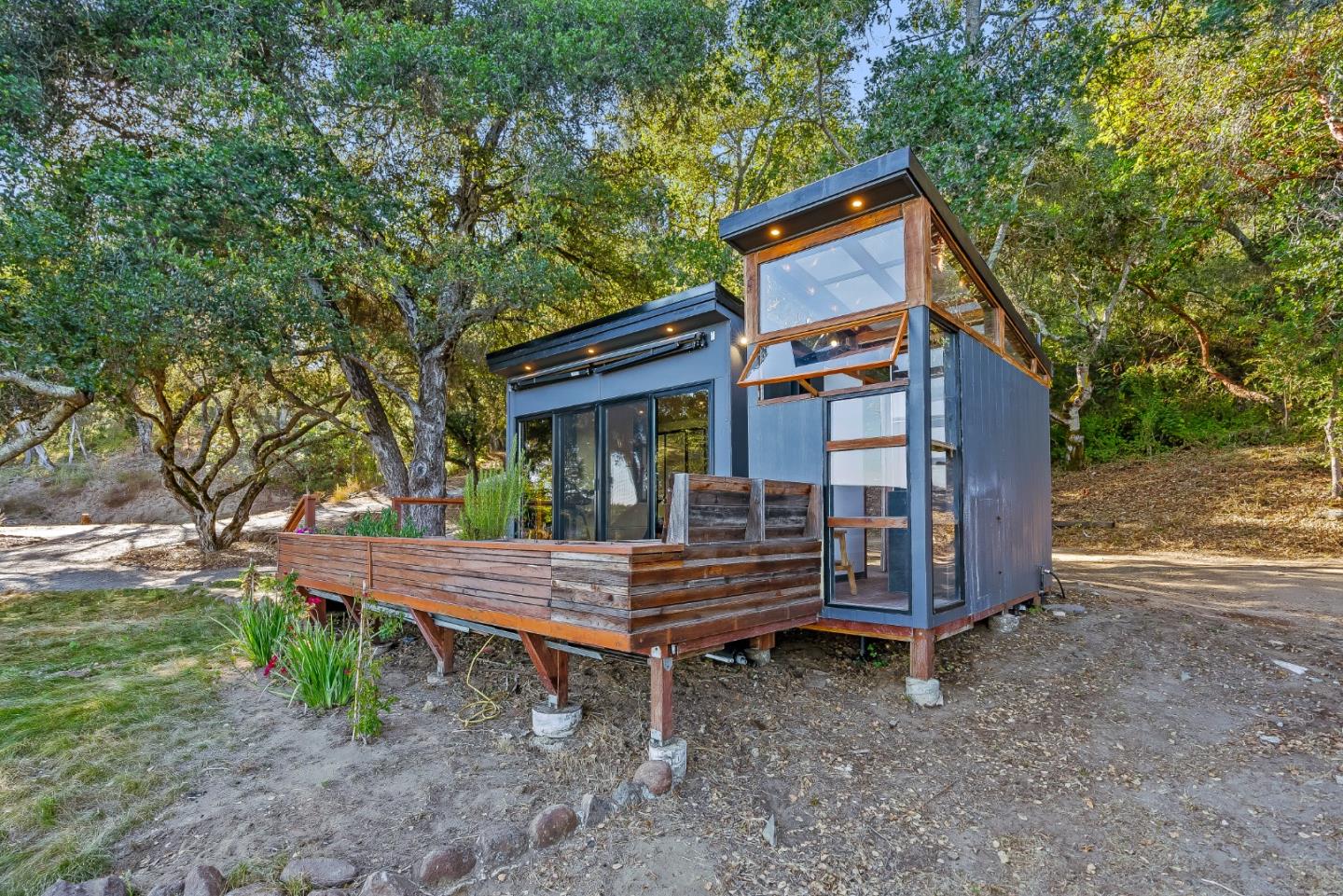 Detail Gallery Image 17 of 56 For 579 San Juan Pass, Corralitos,  CA 95076 - 1 Beds | 1 Baths
