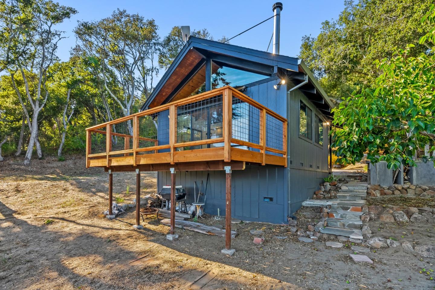 Detail Gallery Image 2 of 56 For 579 San Juan Pass, Corralitos,  CA 95076 - 1 Beds | 1 Baths