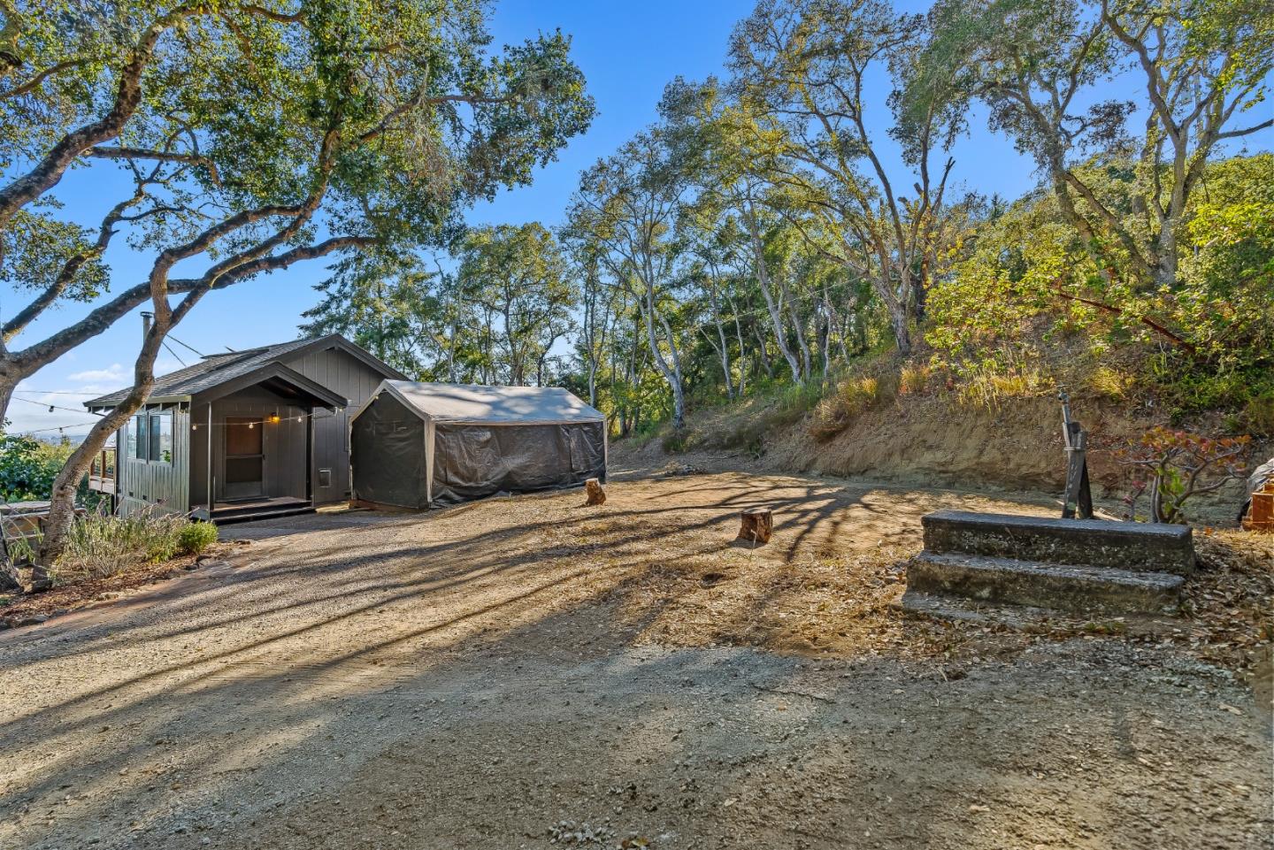Detail Gallery Image 25 of 56 For 579 San Juan Pass, Corralitos,  CA 95076 - 1 Beds | 1 Baths