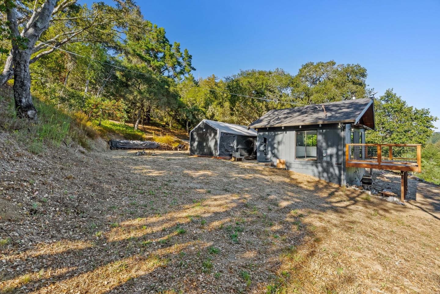 Detail Gallery Image 27 of 56 For 579 San Juan Pass, Corralitos,  CA 95076 - 1 Beds | 1 Baths