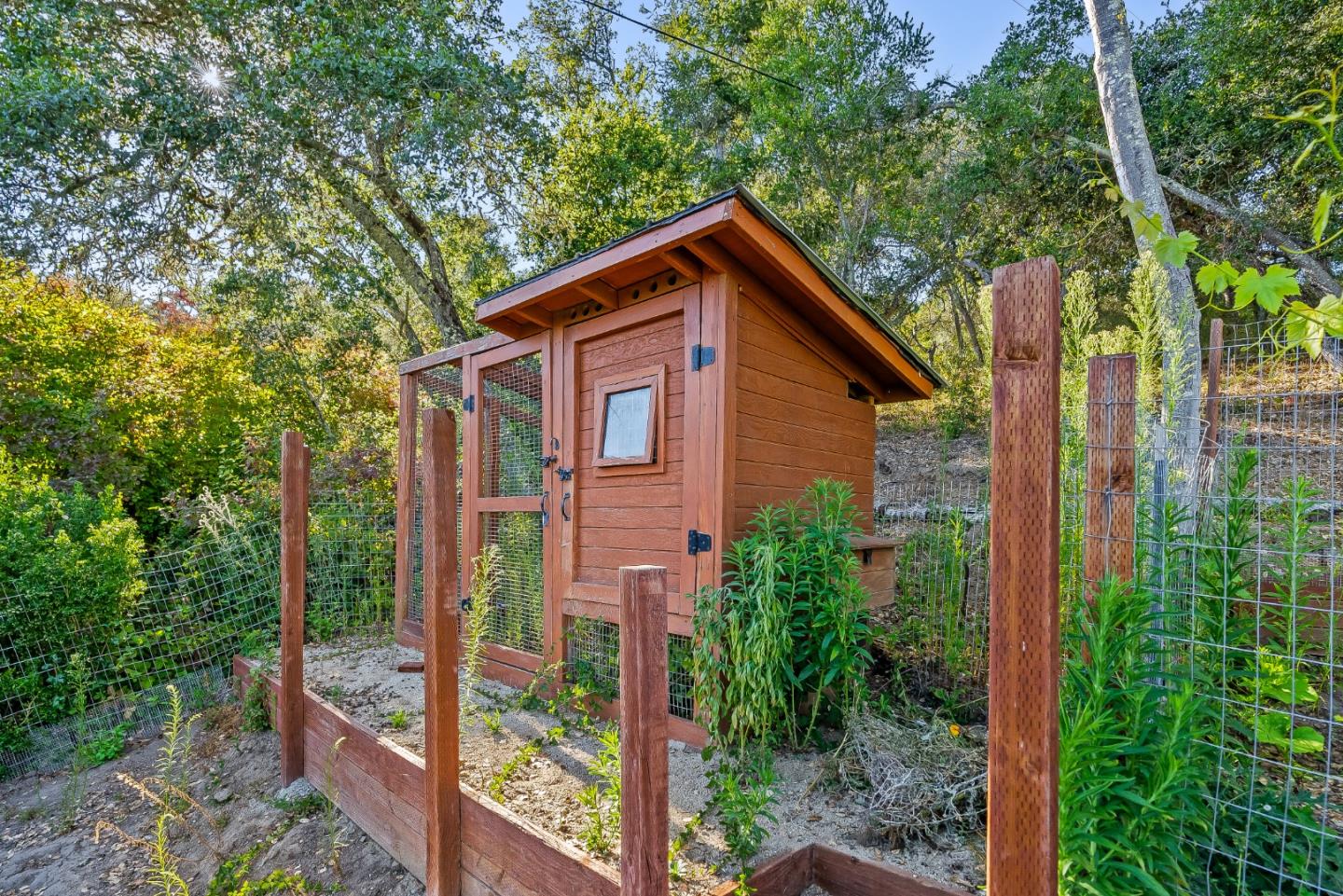 Detail Gallery Image 31 of 56 For 579 San Juan Pass, Corralitos,  CA 95076 - 1 Beds | 1 Baths
