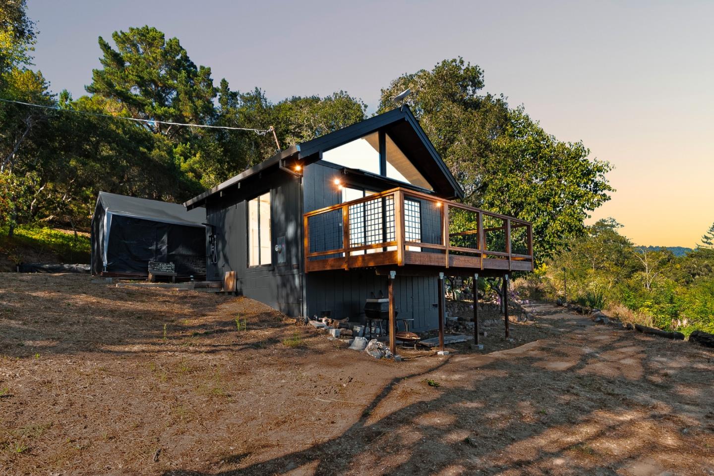 Detail Gallery Image 35 of 56 For 579 San Juan Pass, Corralitos,  CA 95076 - 1 Beds | 1 Baths
