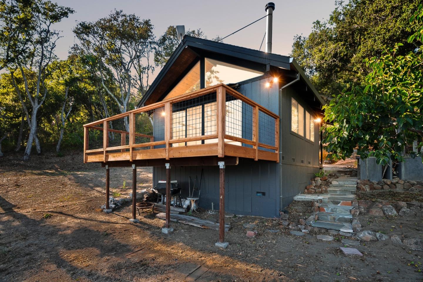 Detail Gallery Image 36 of 56 For 579 San Juan Pass, Corralitos,  CA 95076 - 1 Beds | 1 Baths