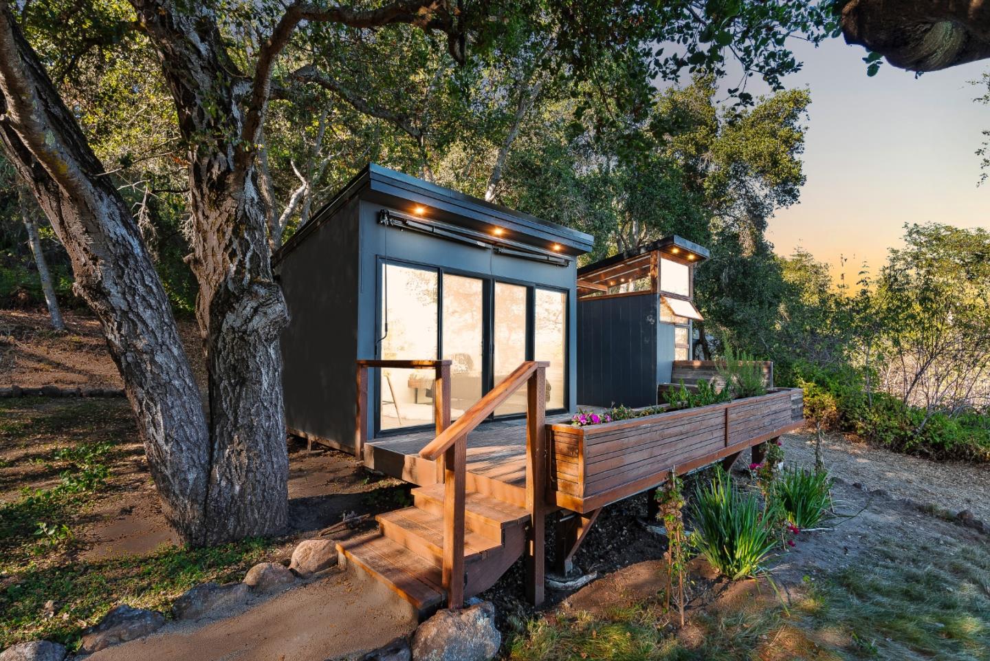 Detail Gallery Image 37 of 56 For 579 San Juan Pass, Corralitos,  CA 95076 - 1 Beds | 1 Baths