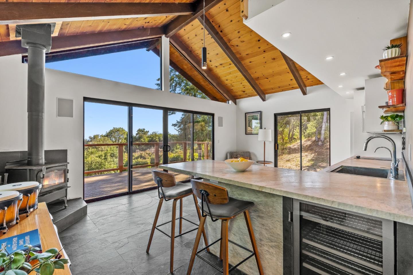 Detail Gallery Image 4 of 56 For 579 San Juan Pass, Corralitos,  CA 95076 - 1 Beds | 1 Baths