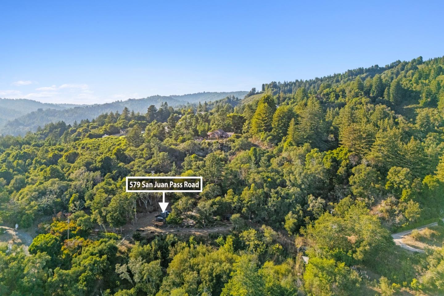 Detail Gallery Image 49 of 56 For 579 San Juan Pass, Corralitos,  CA 95076 - 1 Beds | 1 Baths