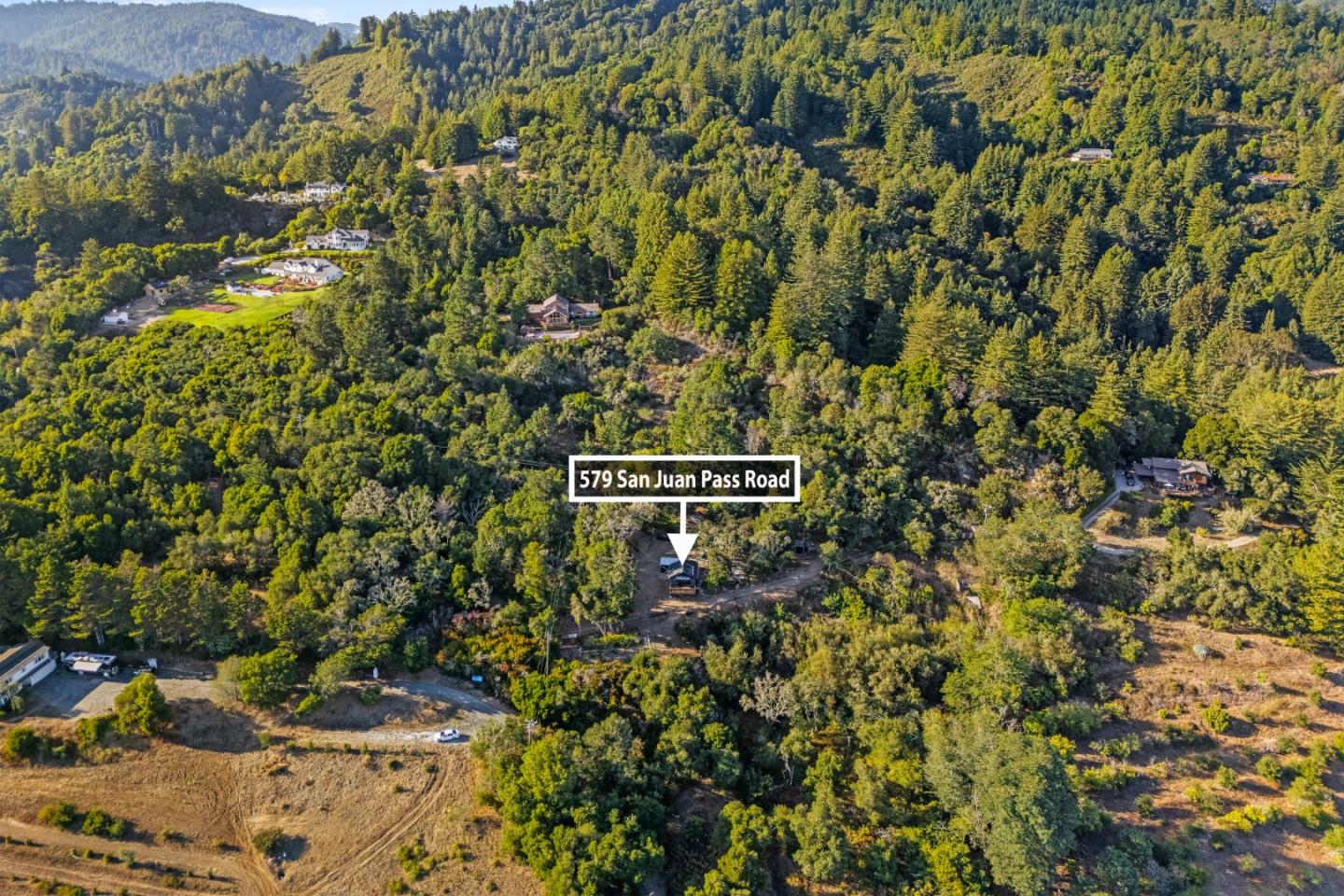 Detail Gallery Image 51 of 56 For 579 San Juan Pass, Corralitos,  CA 95076 - 1 Beds | 1 Baths