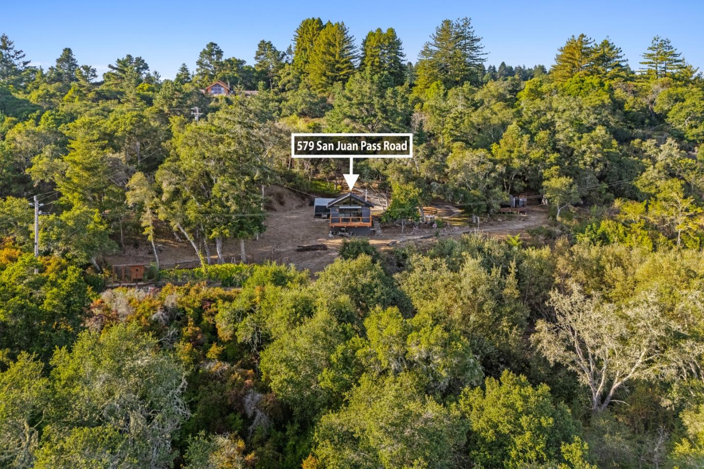 Detail Gallery Image 53 of 56 For 579 San Juan Pass, Corralitos,  CA 95076 - 1 Beds | 1 Baths