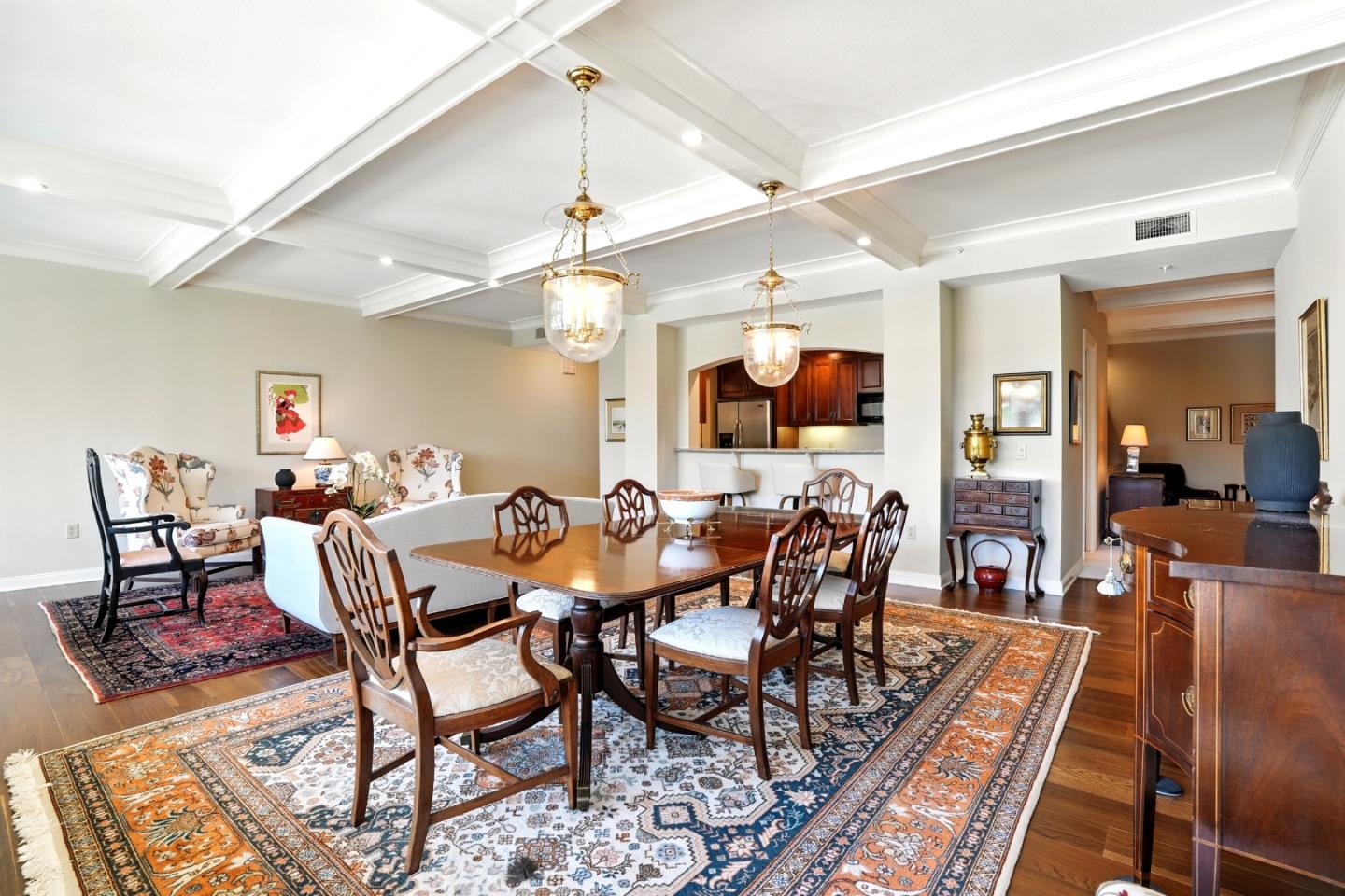 Detail Gallery Image 11 of 39 For 10 Crystal Springs Rd #1310,  San Mateo,  CA 94402 - 2 Beds | 2/1 Baths