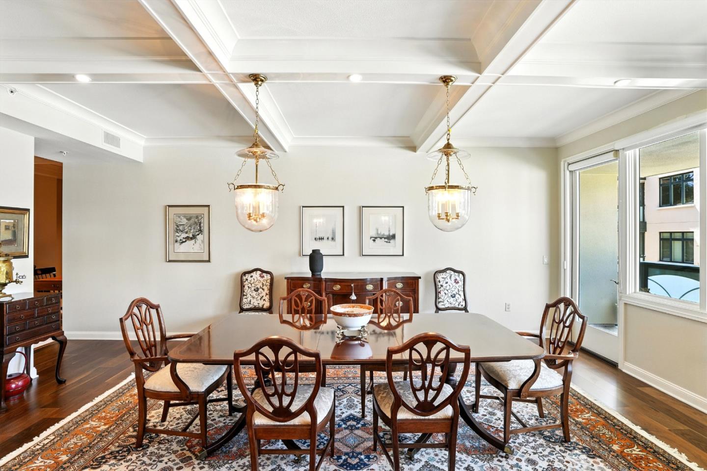 Detail Gallery Image 12 of 39 For 10 Crystal Springs Rd #1310,  San Mateo,  CA 94402 - 2 Beds | 2/1 Baths