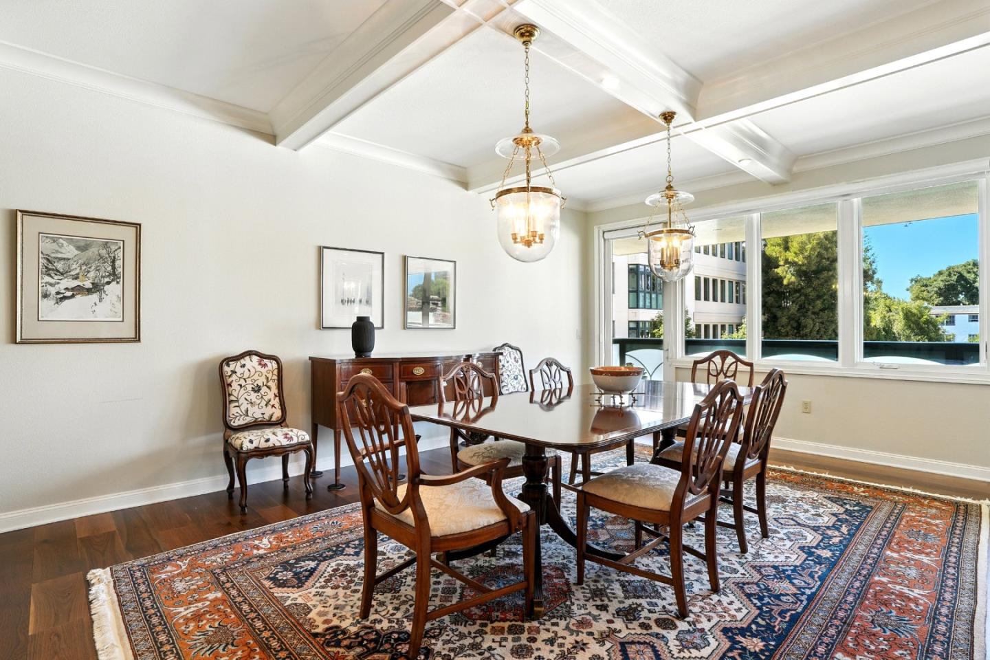 Detail Gallery Image 13 of 39 For 10 Crystal Springs Rd #1310,  San Mateo,  CA 94402 - 2 Beds | 2/1 Baths