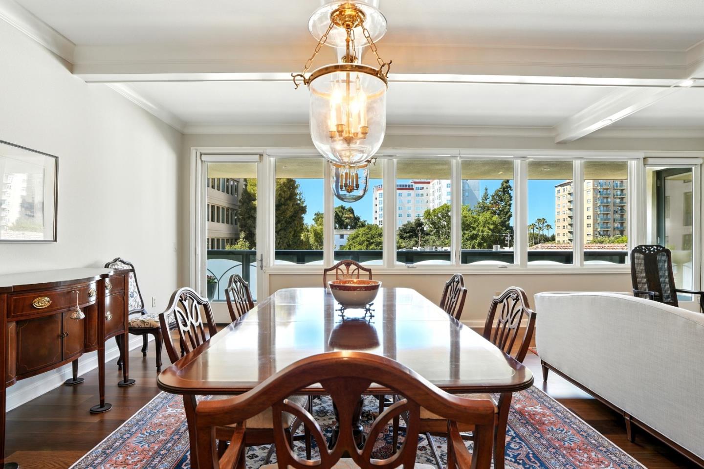 Detail Gallery Image 14 of 39 For 10 Crystal Springs Rd #1310,  San Mateo,  CA 94402 - 2 Beds | 2/1 Baths