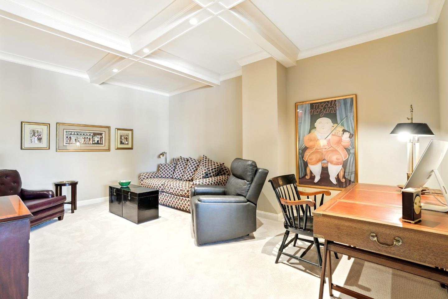 Detail Gallery Image 22 of 39 For 10 Crystal Springs Rd #1310,  San Mateo,  CA 94402 - 2 Beds | 2/1 Baths