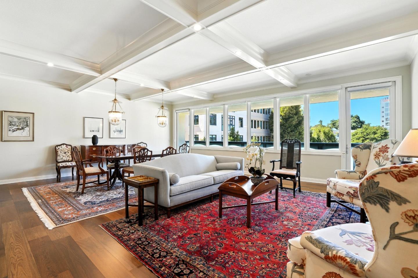 Detail Gallery Image 7 of 39 For 10 Crystal Springs Rd #1310,  San Mateo,  CA 94402 - 2 Beds | 2/1 Baths