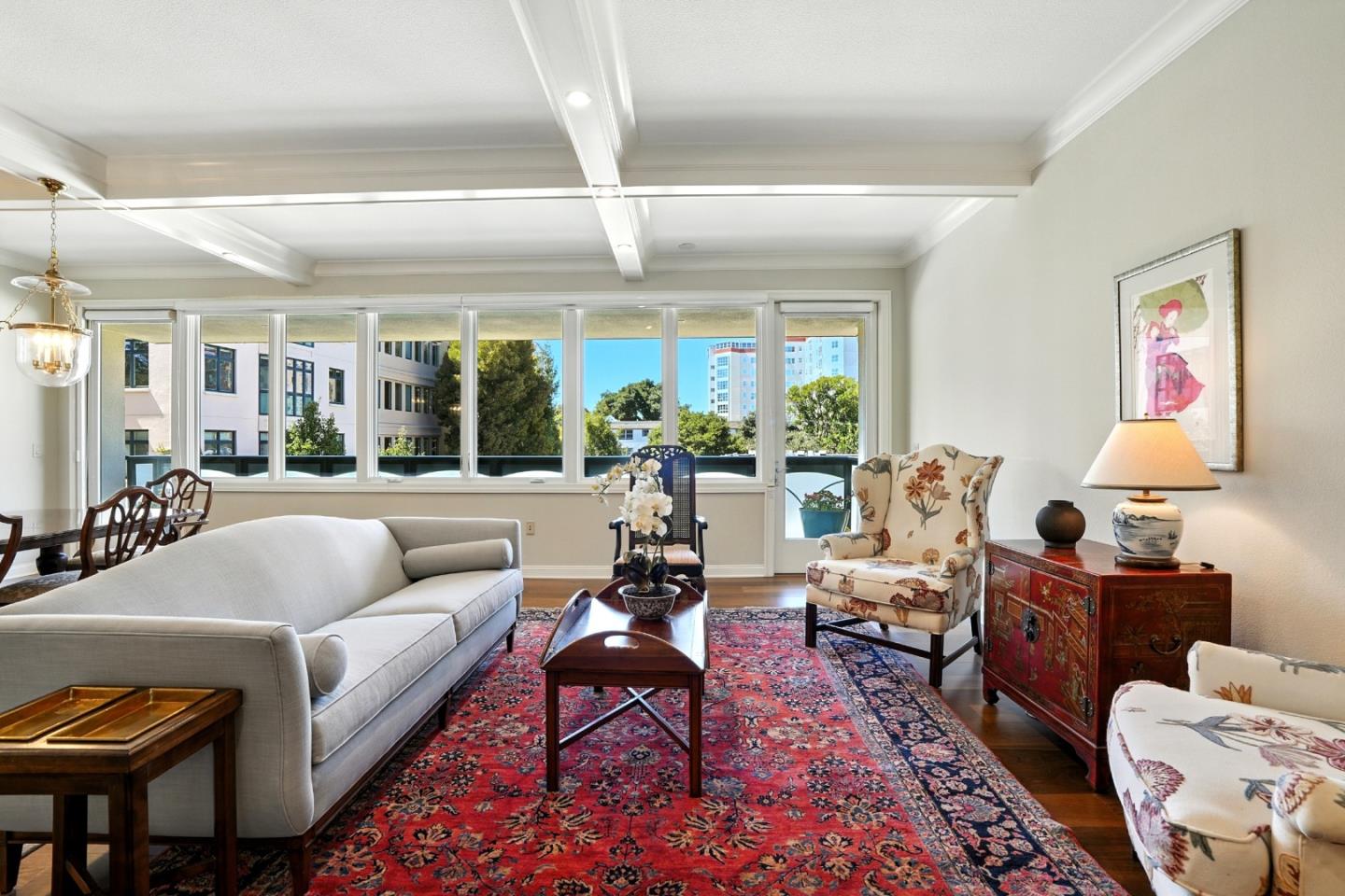 Detail Gallery Image 8 of 39 For 10 Crystal Springs Rd #1310,  San Mateo,  CA 94402 - 2 Beds | 2/1 Baths