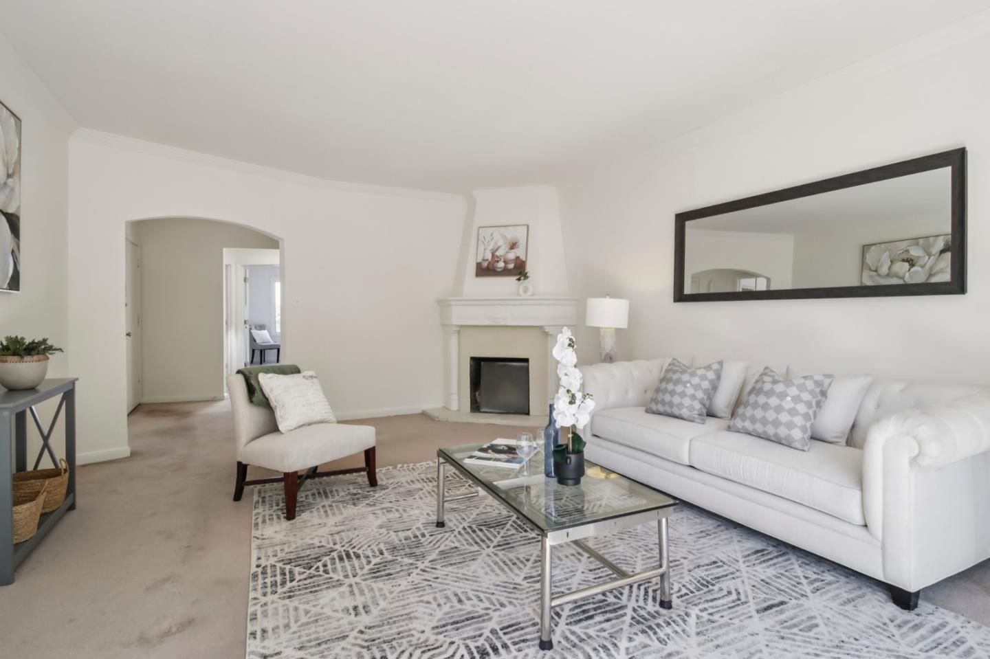 Detail Gallery Image 11 of 42 For 291 Roosevelt Ave, Daly City,  CA 94014 - 2 Beds | 1 Baths