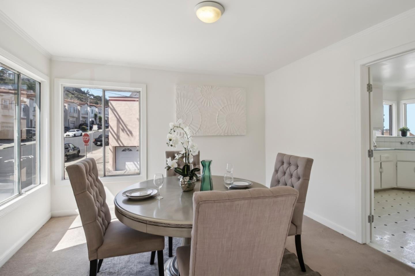 Detail Gallery Image 12 of 42 For 291 Roosevelt Ave, Daly City,  CA 94014 - 2 Beds | 1 Baths