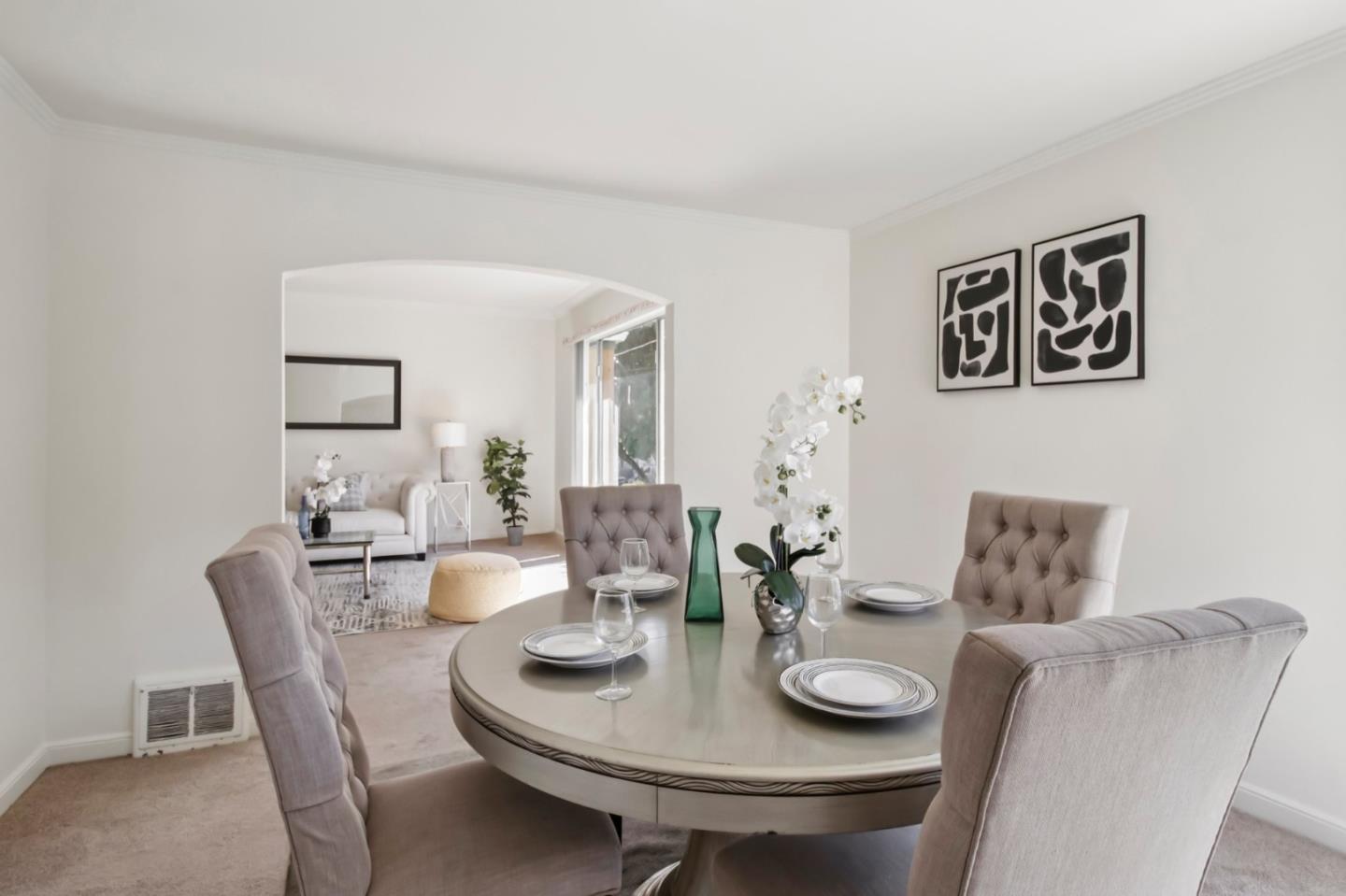 Detail Gallery Image 13 of 42 For 291 Roosevelt Ave, Daly City,  CA 94014 - 2 Beds | 1 Baths