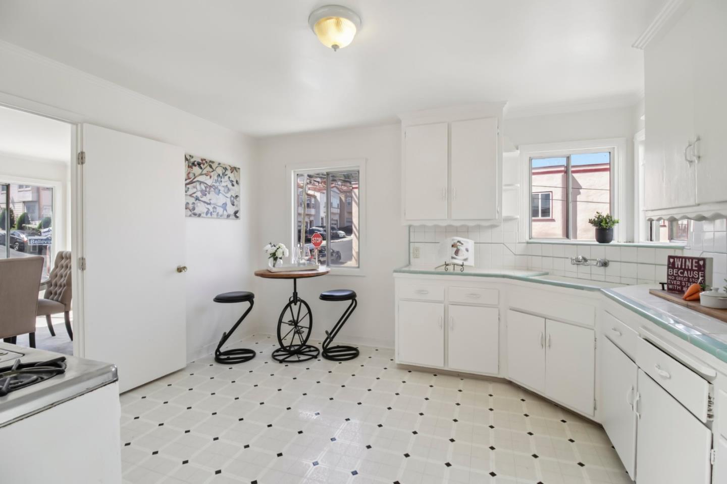 Detail Gallery Image 15 of 42 For 291 Roosevelt Ave, Daly City,  CA 94014 - 2 Beds | 1 Baths