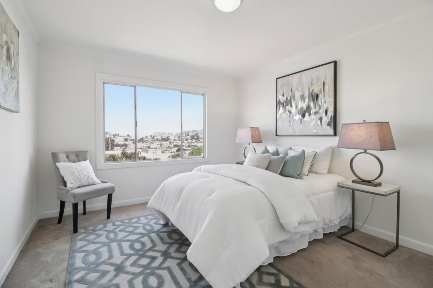 Detail Gallery Image 18 of 42 For 291 Roosevelt Ave, Daly City,  CA 94014 - 2 Beds | 1 Baths