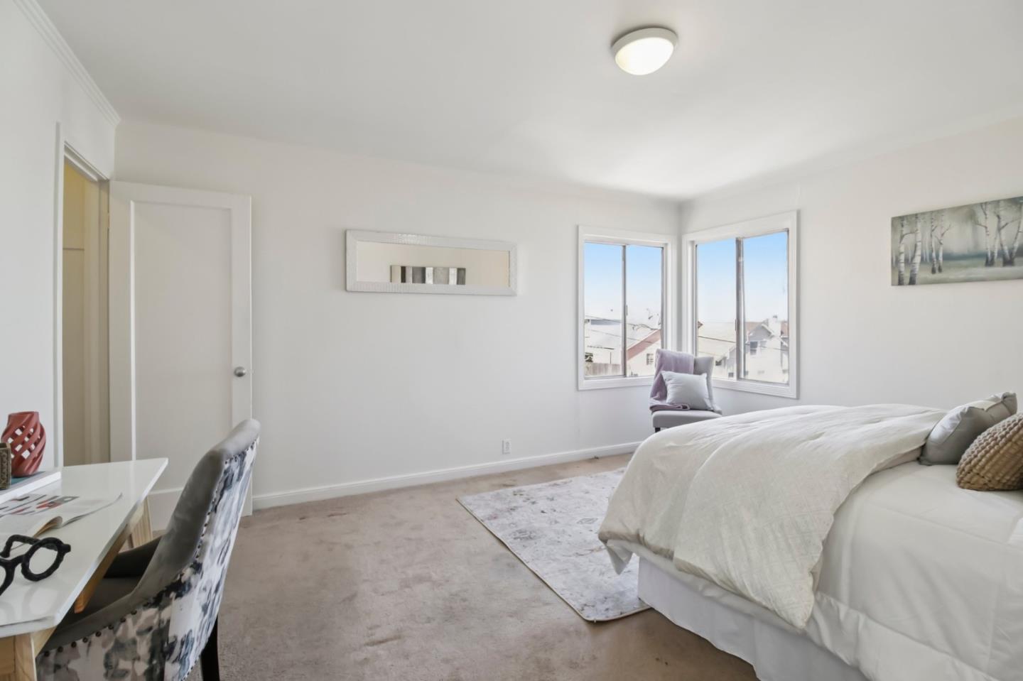 Detail Gallery Image 19 of 42 For 291 Roosevelt Ave, Daly City,  CA 94014 - 2 Beds | 1 Baths
