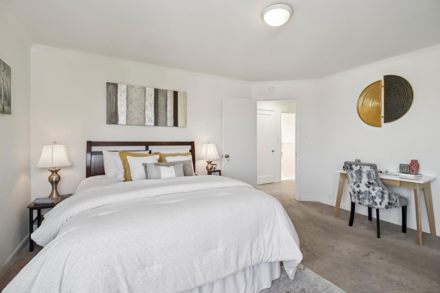Detail Gallery Image 20 of 42 For 291 Roosevelt Ave, Daly City,  CA 94014 - 2 Beds | 1 Baths