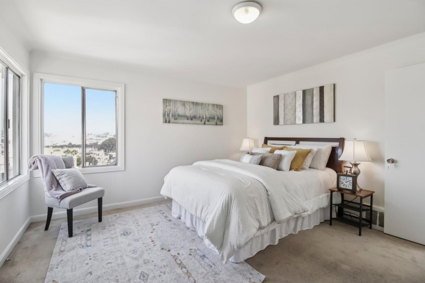 Detail Gallery Image 21 of 42 For 291 Roosevelt Ave, Daly City,  CA 94014 - 2 Beds | 1 Baths