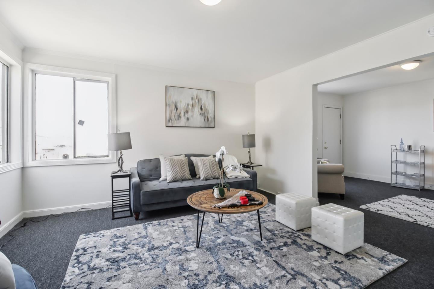 Detail Gallery Image 24 of 42 For 291 Roosevelt Ave, Daly City,  CA 94014 - 2 Beds | 1 Baths