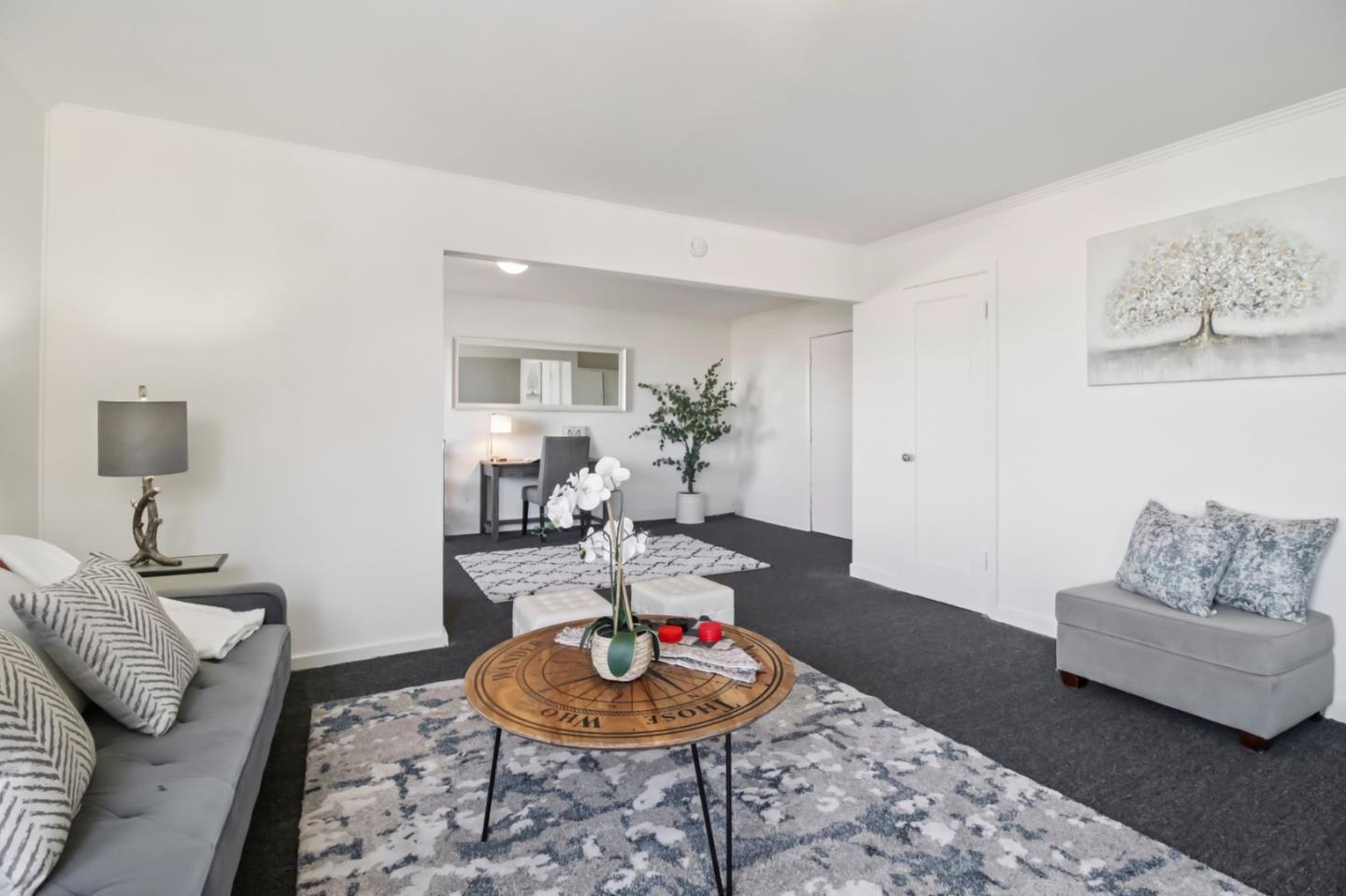 Detail Gallery Image 25 of 42 For 291 Roosevelt Ave, Daly City,  CA 94014 - 2 Beds | 1 Baths