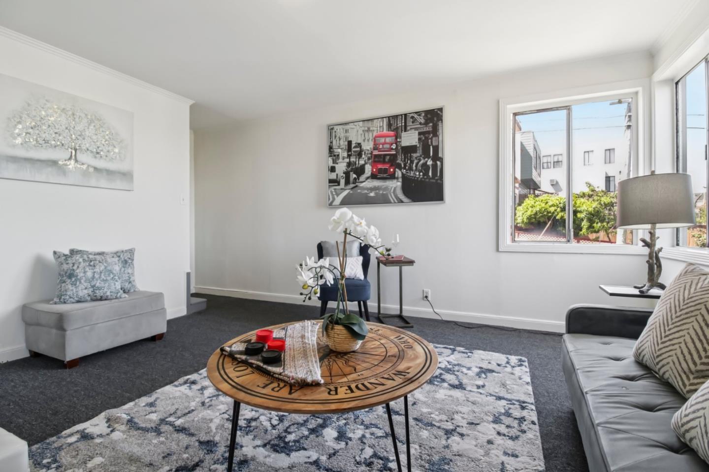 Detail Gallery Image 26 of 42 For 291 Roosevelt Ave, Daly City,  CA 94014 - 2 Beds | 1 Baths
