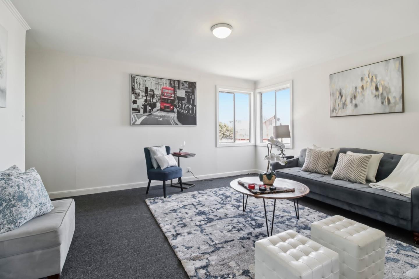 Detail Gallery Image 27 of 42 For 291 Roosevelt Ave, Daly City,  CA 94014 - 2 Beds | 1 Baths