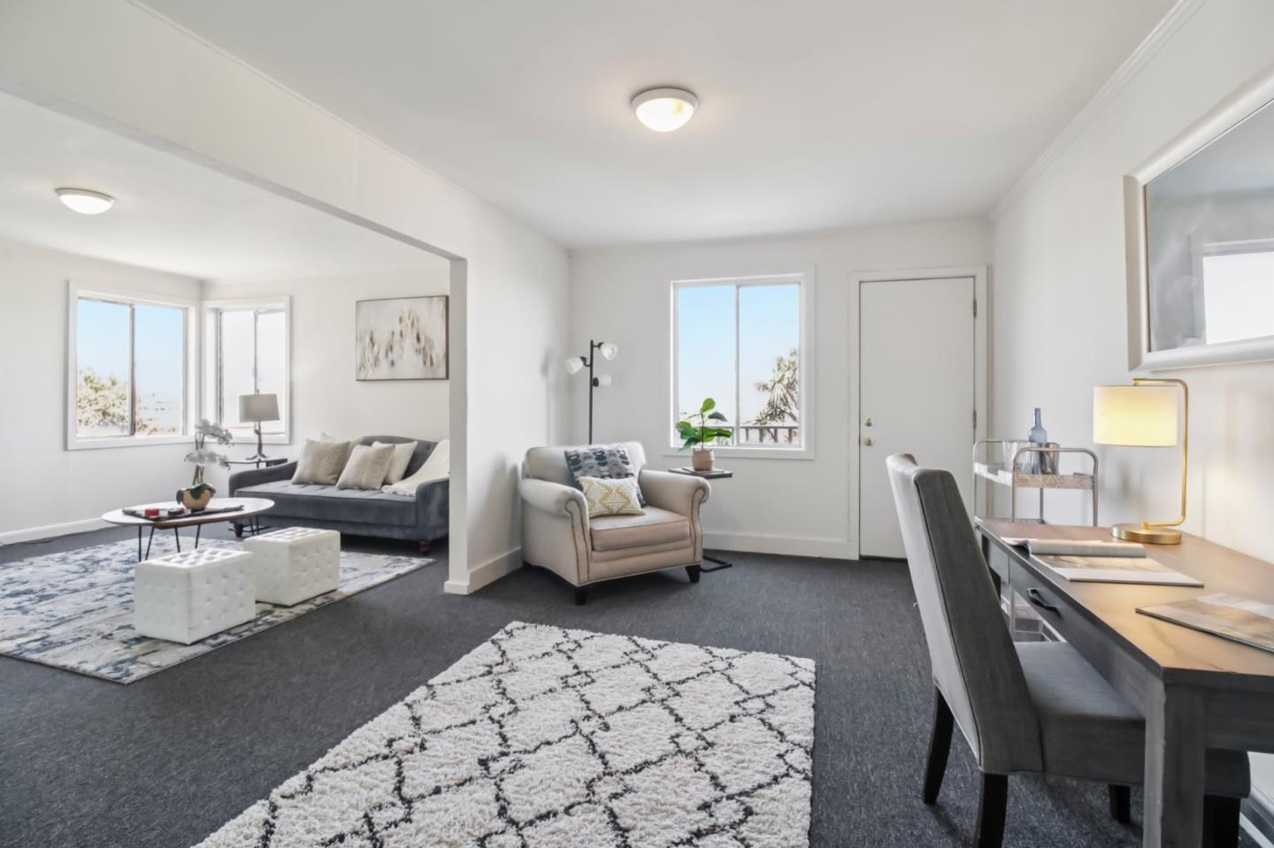 Detail Gallery Image 29 of 42 For 291 Roosevelt Ave, Daly City,  CA 94014 - 2 Beds | 1 Baths