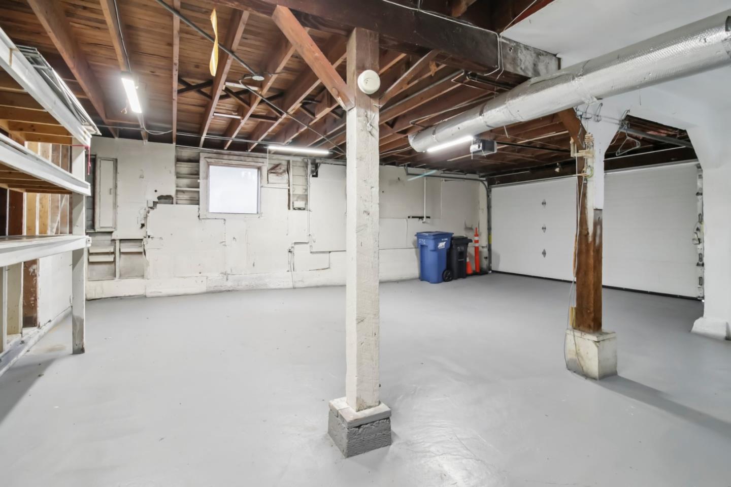 Detail Gallery Image 30 of 42 For 291 Roosevelt Ave, Daly City,  CA 94014 - 2 Beds | 1 Baths