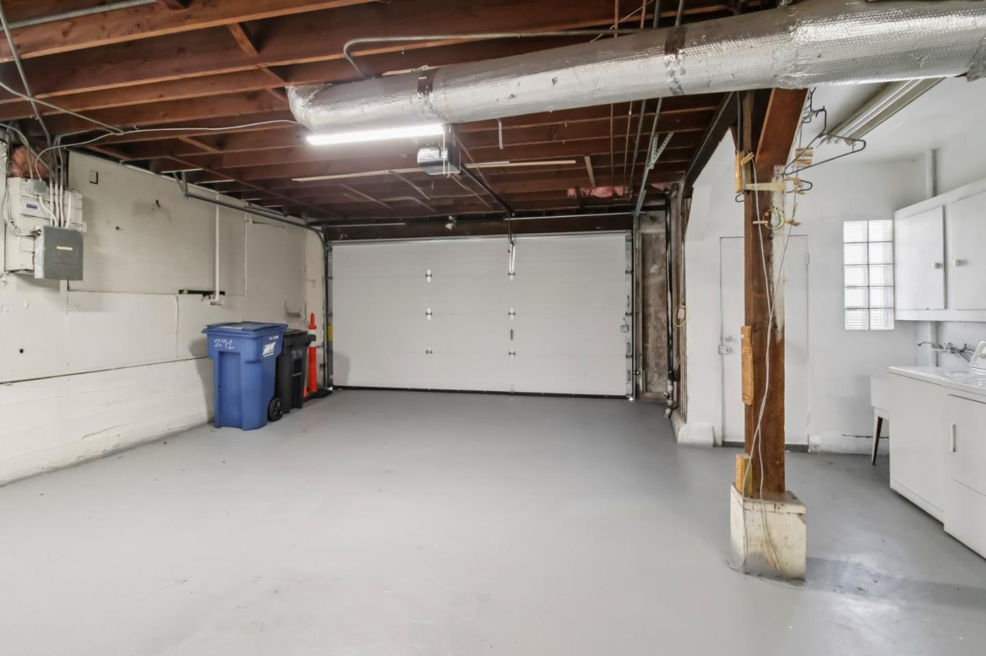 Detail Gallery Image 31 of 42 For 291 Roosevelt Ave, Daly City,  CA 94014 - 2 Beds | 1 Baths