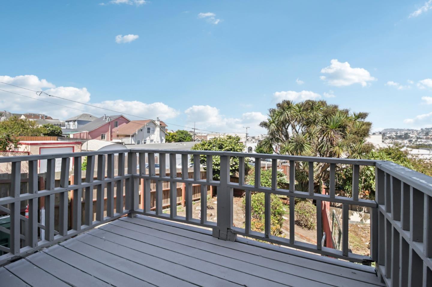 Detail Gallery Image 34 of 42 For 291 Roosevelt Ave, Daly City,  CA 94014 - 2 Beds | 1 Baths