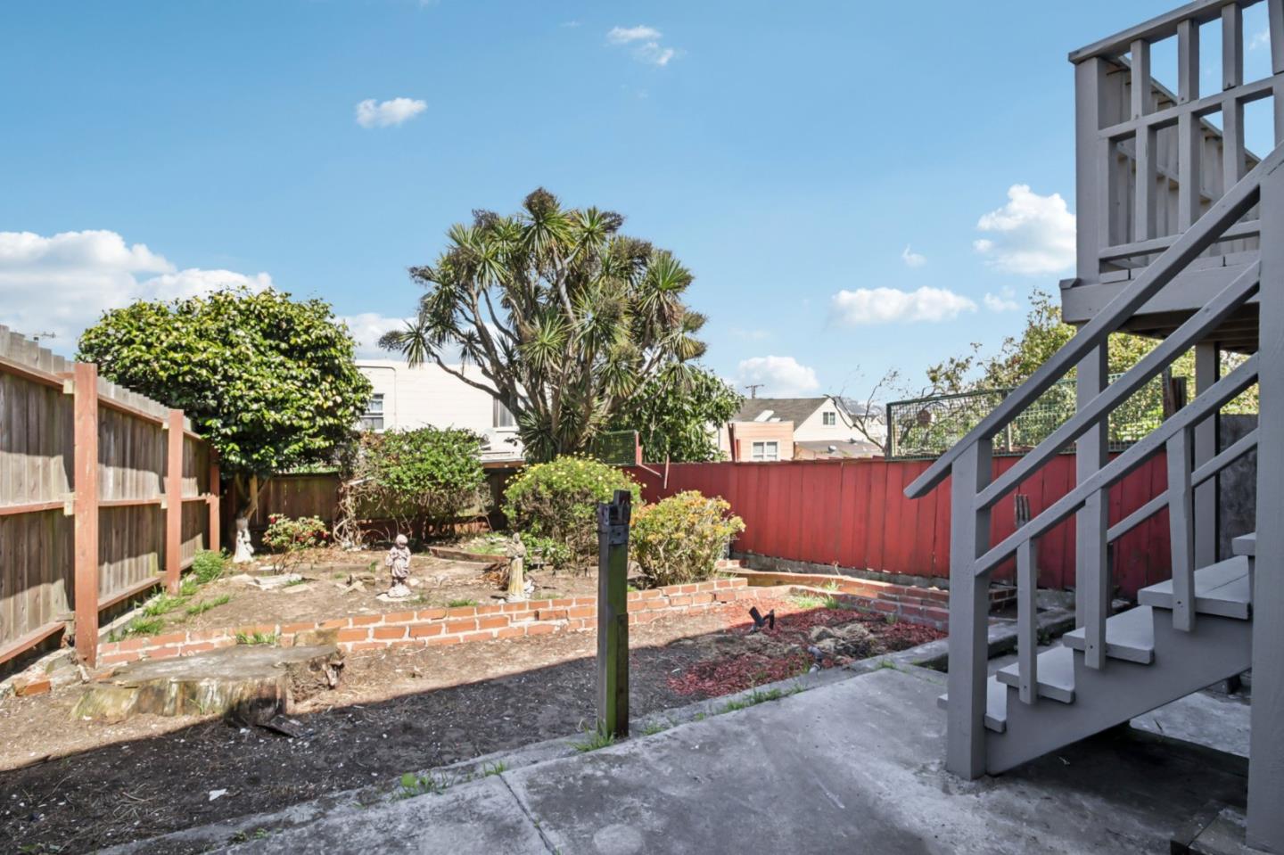 Detail Gallery Image 35 of 42 For 291 Roosevelt Ave, Daly City,  CA 94014 - 2 Beds | 1 Baths
