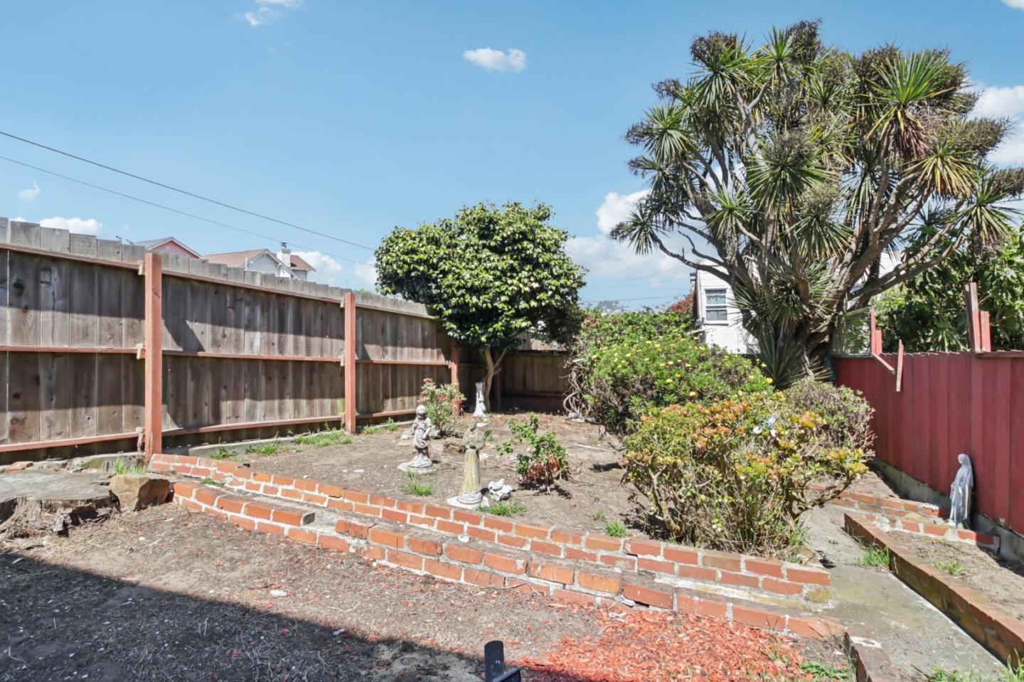 Detail Gallery Image 36 of 42 For 291 Roosevelt Ave, Daly City,  CA 94014 - 2 Beds | 1 Baths