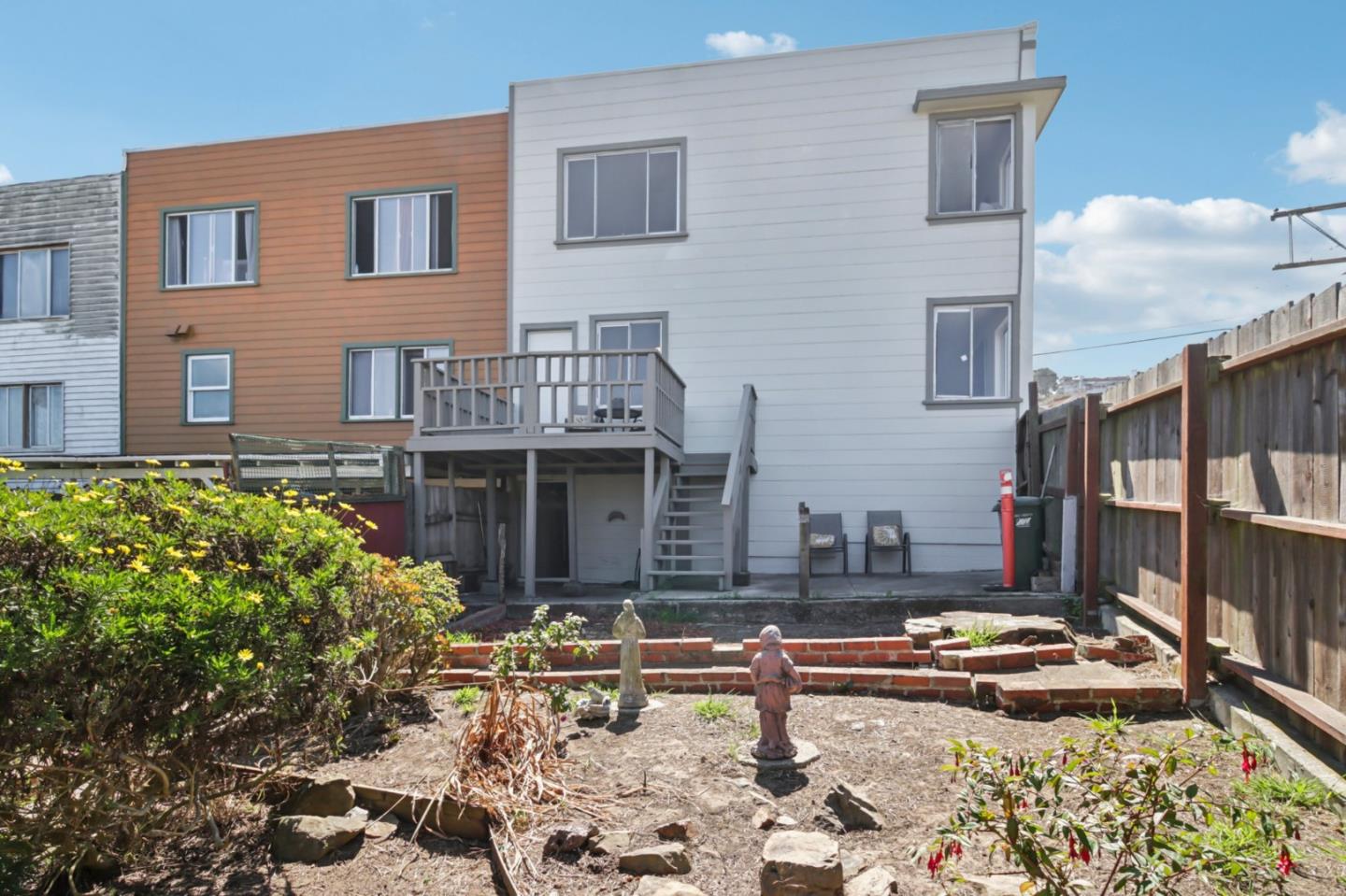 Detail Gallery Image 37 of 42 For 291 Roosevelt Ave, Daly City,  CA 94014 - 2 Beds | 1 Baths