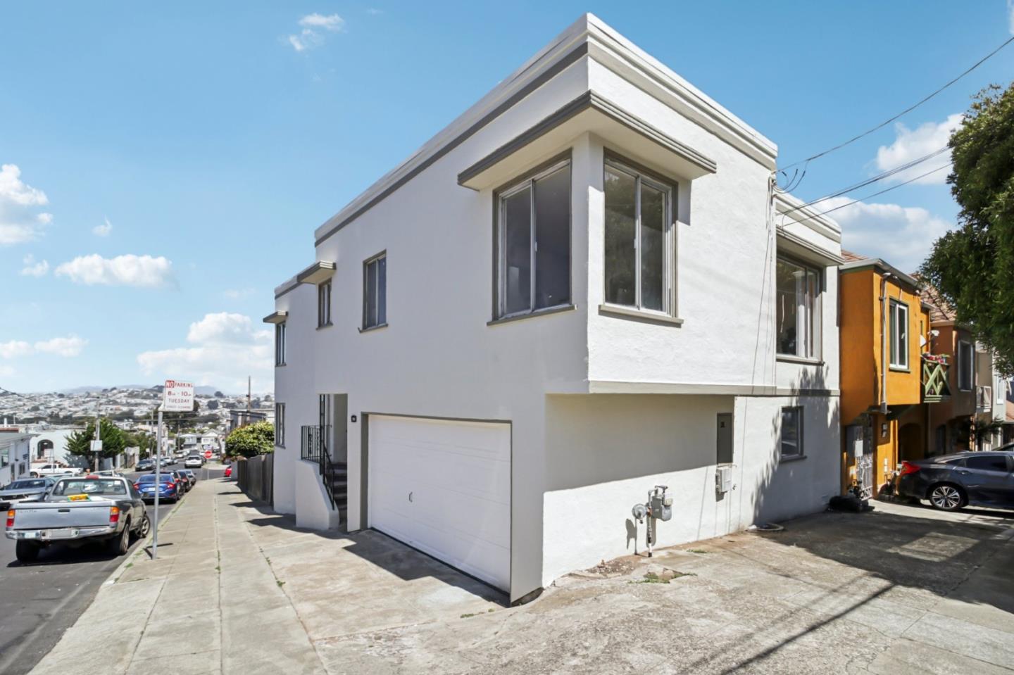 Detail Gallery Image 4 of 42 For 291 Roosevelt Ave, Daly City,  CA 94014 - 2 Beds | 1 Baths