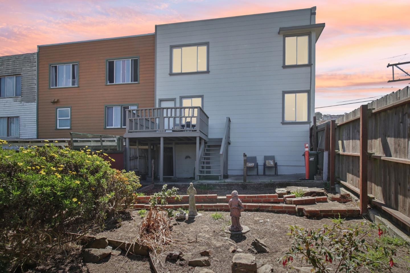 Detail Gallery Image 41 of 42 For 291 Roosevelt Ave, Daly City,  CA 94014 - 2 Beds | 1 Baths