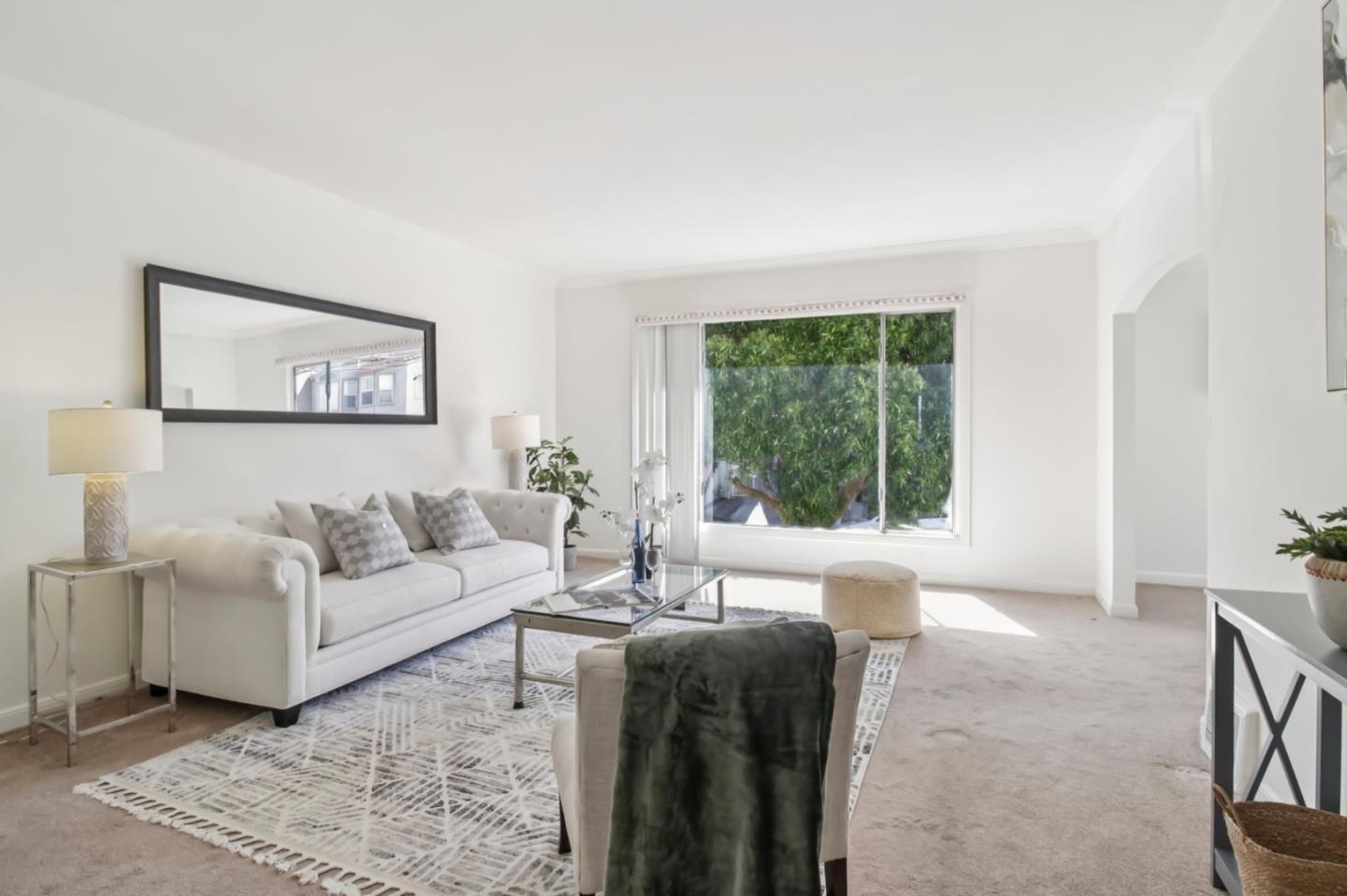 Detail Gallery Image 7 of 42 For 291 Roosevelt Ave, Daly City,  CA 94014 - 2 Beds | 1 Baths