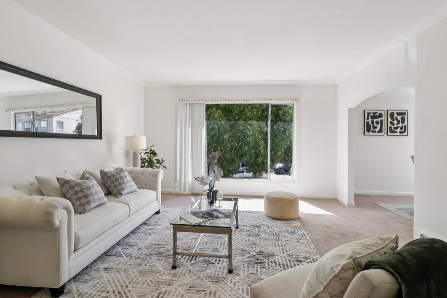 Detail Gallery Image 8 of 42 For 291 Roosevelt Ave, Daly City,  CA 94014 - 2 Beds | 1 Baths