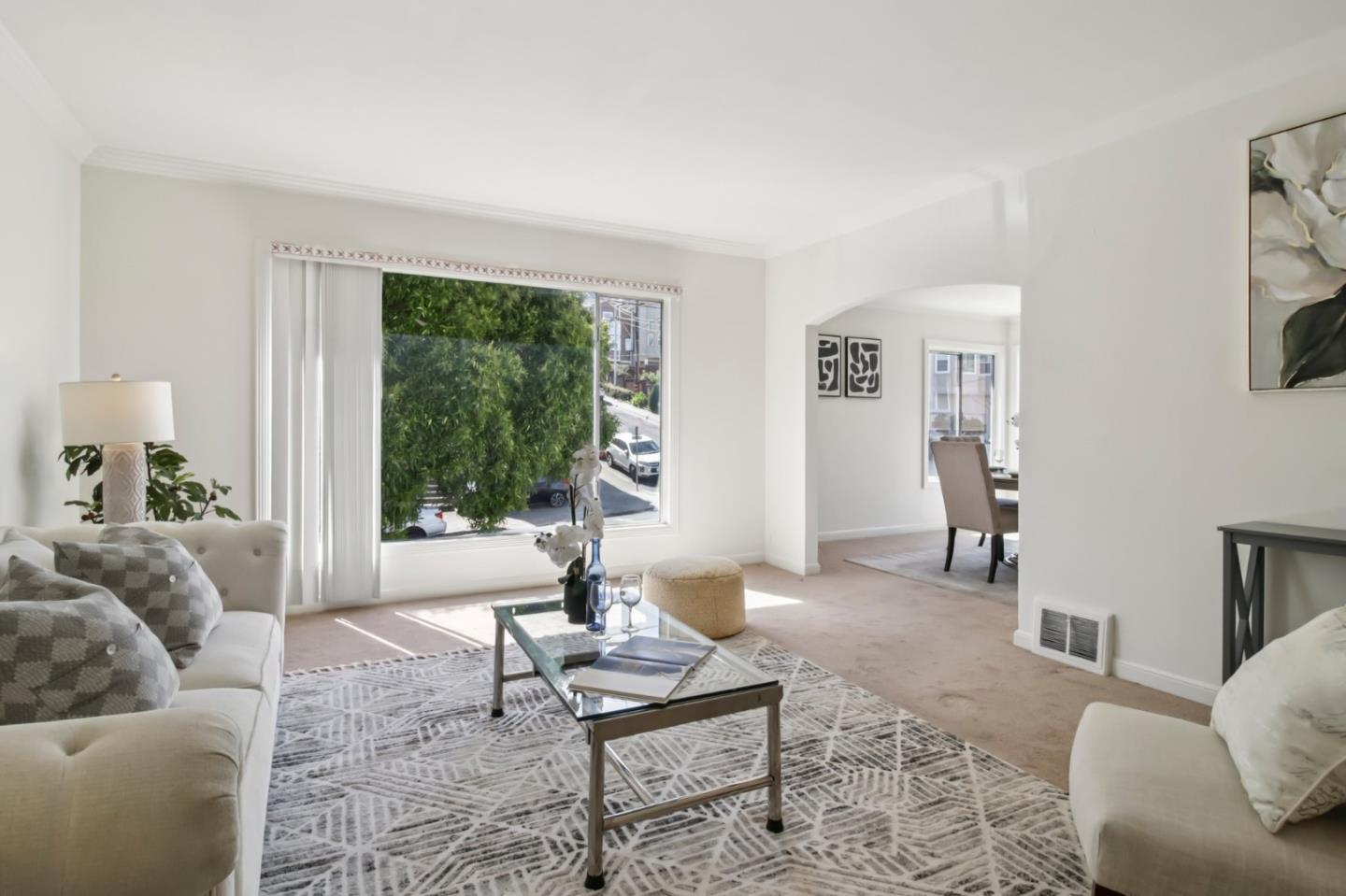 Detail Gallery Image 9 of 42 For 291 Roosevelt Ave, Daly City,  CA 94014 - 2 Beds | 1 Baths