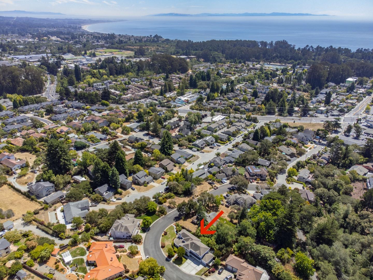 Detail Gallery Image 102 of 107 For 3385 Daffodil Ct, Soquel,  CA 95073 - 4 Beds | 2/1 Baths